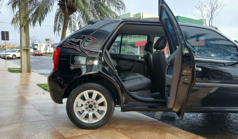 Gol City Trend 1.0 2008### completo