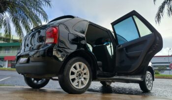 Gol City Trend 1.0 2008### completo