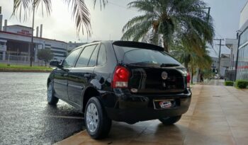 Gol City Trend 1.0 2008### completo