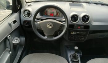 Gol City Trend 1.0 2008### completo