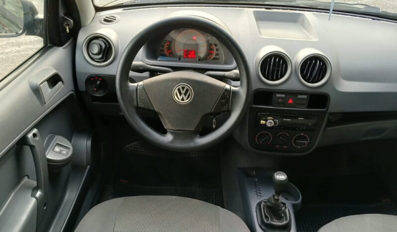 Gol City Trend 1.0 2008### completo