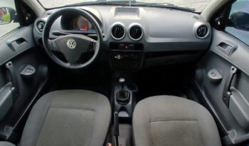 Gol City Trend 1.0 2008### completo