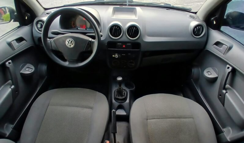 Gol City Trend 1.0 2008### completo