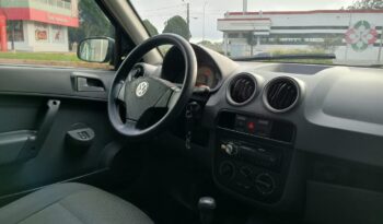 Gol City Trend 1.0 2008### completo