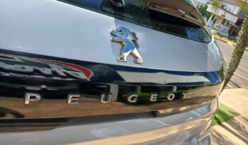 Peugeot 208 Allure 1.6 Flex Aut 2022 ### completo