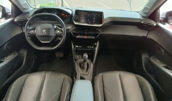Peugeot 208 Allure 1.6 Flex Aut 2022 ### completo