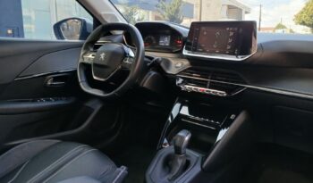 Peugeot 208 Allure 1.6 Flex Aut 2022 ### completo