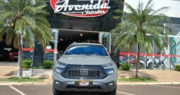 Fiat Toro Volcano 1.3 T270 Flex Aut 2024 ###