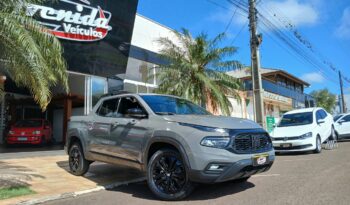Fiat Toro Volcano 1.3 T270 Flex Aut 2024 ### completo