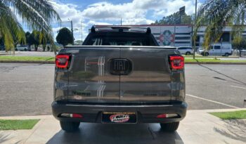 Fiat Toro Volcano 1.3 T270 Flex Aut 2024 ### completo