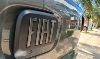 Fiat Toro Volcano 1.3 T270 Flex Aut 2024 ### completo