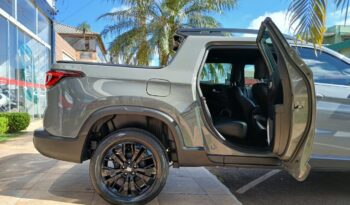 Fiat Toro Volcano 1.3 T270 Flex Aut 2024 ### completo