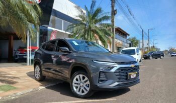 Tracker 1.0 Turbo Flex Aut 2026/2027 ### completo