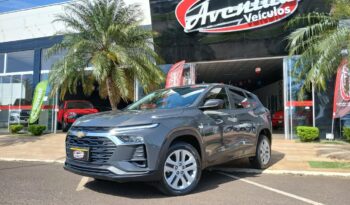 Tracker 1.0 Turbo Flex Aut 2026/2027 ### completo