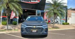 Tracker 1.0 Turbo Flex Aut 2026/2027 ###