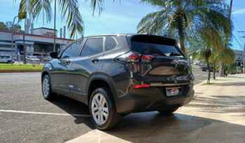 Tracker 1.0 Turbo Flex Aut 2026/2027 ### completo