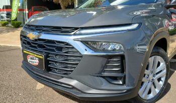 Tracker 1.0 Turbo Flex Aut 2026/2027 ### completo