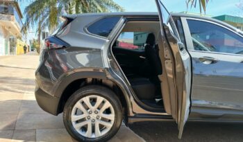 Tracker 1.0 Turbo Flex Aut 2026/2027 ### completo