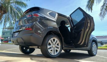 Tracker 1.0 Turbo Flex Aut 2026/2027 ### completo