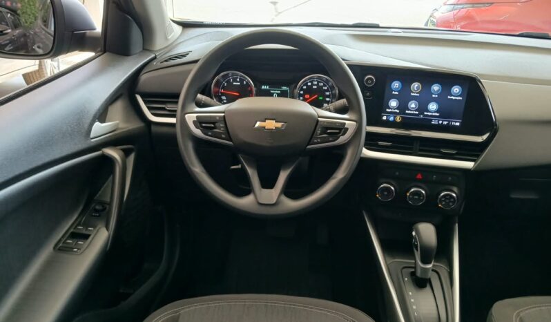 Tracker 1.0 Turbo Flex Aut 2026/2027 ### completo
