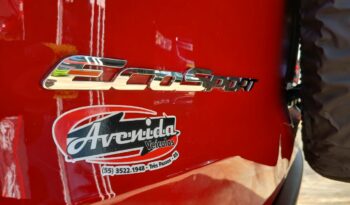 Ford Ecosport Freestyle 1.6 Flex 2014 ### completo
