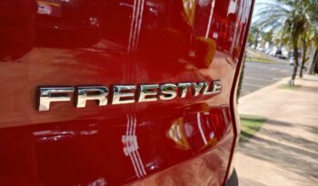 Ford Ecosport Freestyle 1.6 Flex 2014 ### completo