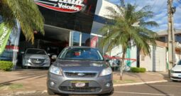 Focus Hatch 1.6 2013 ###