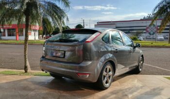 Focus Hatch 1.6 2013 ### completo