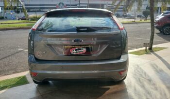 Focus Hatch 1.6 2013 ### completo