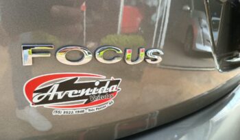 Focus Hatch 1.6 2013 ### completo