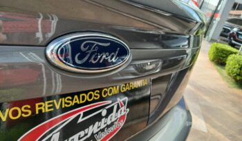 Focus Hatch 1.6 2013 ### completo