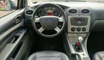Focus Hatch 1.6 2013 ### completo