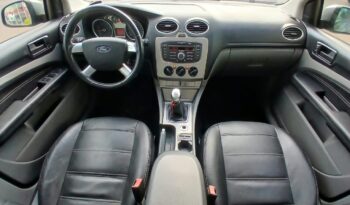 Focus Hatch 1.6 2013 ### completo