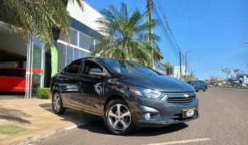 Prisma LTZ 1.4 Flex Aut 2018### completo
