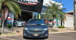 Prisma LTZ 1.4 Flex Aut 2018###