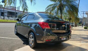 Prisma LTZ 1.4 Flex Aut 2018### completo