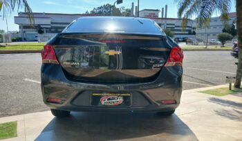 Prisma LTZ 1.4 Flex Aut 2018### completo