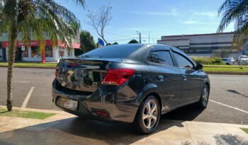 Prisma LTZ 1.4 Flex Aut 2018### completo