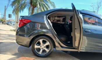 Prisma LTZ 1.4 Flex Aut 2018### completo