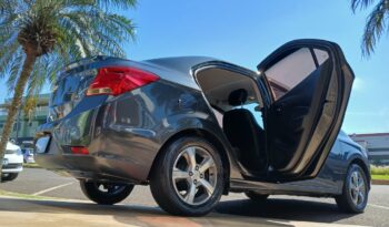 Prisma LTZ 1.4 Flex Aut 2018### completo