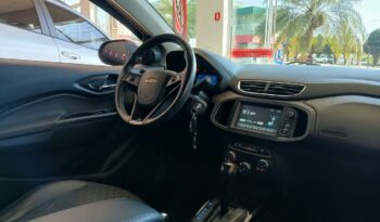 Prisma LTZ 1.4 Flex Aut 2018### completo
