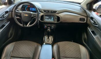 Prisma LTZ 1.4 Flex Aut 2018### completo
