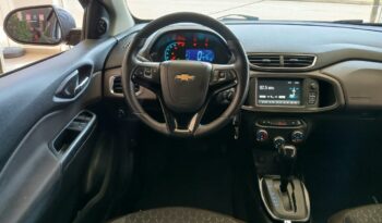 Prisma LTZ 1.4 Flex Aut 2018### completo