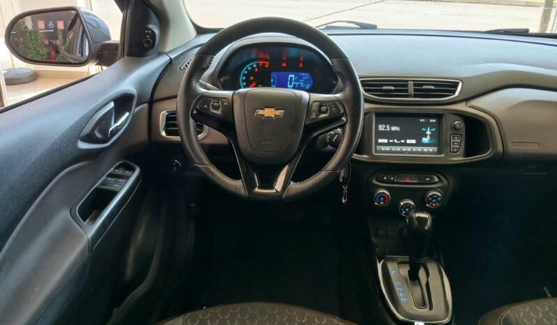Prisma LTZ 1.4 Flex Aut 2018### completo
