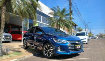 Onix Hatch Premier 1.0 Turbo Flex Aut 2025 ### completo