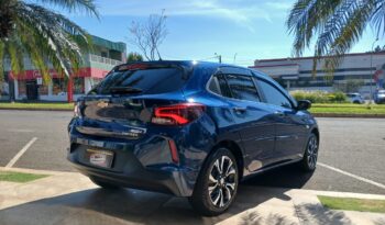 Onix Hatch Premier 1.0 Turbo Flex Aut 2025 ### completo