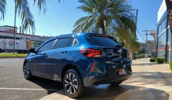 Onix Hatch Premier 1.0 Turbo Flex Aut 2025 ### completo