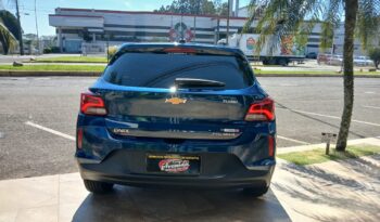 Onix Hatch Premier 1.0 Turbo Flex Aut 2025 ### completo