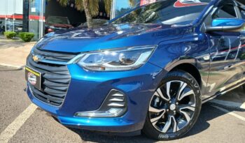 Onix Hatch Premier 1.0 Turbo Flex Aut 2025 ### completo