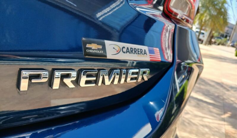 Onix Hatch Premier 1.0 Turbo Flex Aut 2025 ### completo
